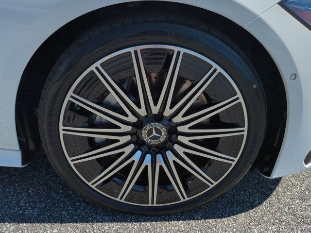 2026 Mercedes-Benz CLE CLE 450 4MATIC®