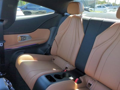 2026 Mercedes-Benz CLE CLE 450 4MATIC®