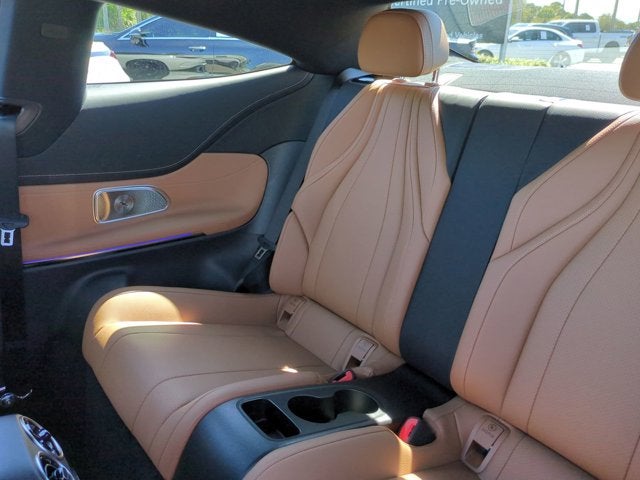 2026 Mercedes-Benz CLE CLE 450 4MATIC®