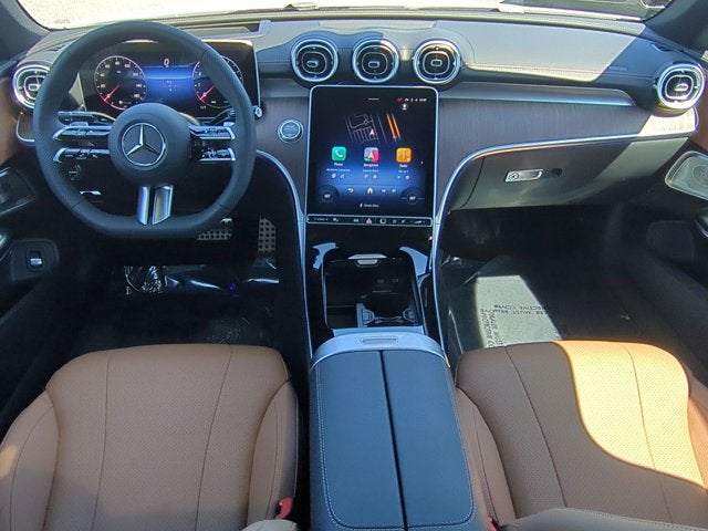 2026 Mercedes-Benz CLE CLE 450 4MATIC®