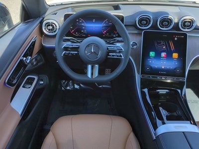 2026 Mercedes-Benz CLE CLE 450 4MATIC®