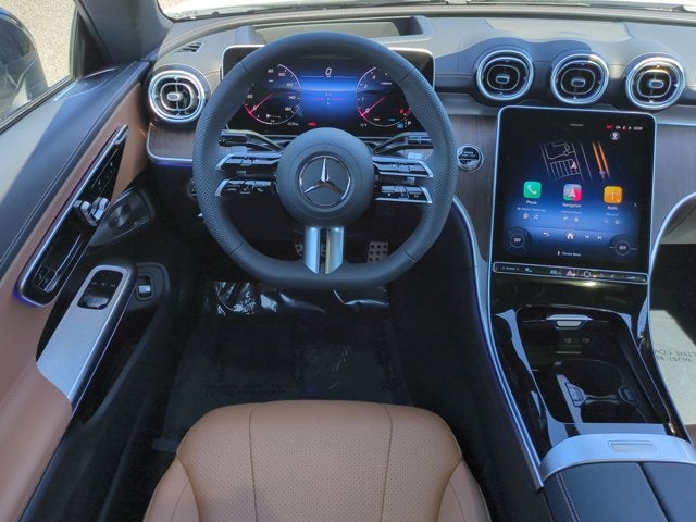 2026 Mercedes-Benz CLE CLE 450 4MATIC®