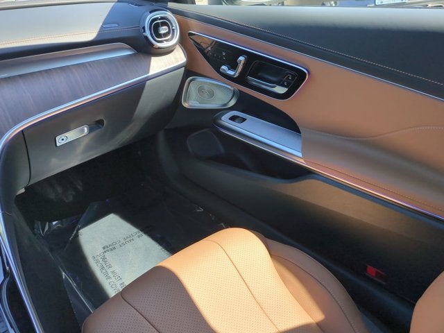 2026 Mercedes-Benz CLE CLE 450 4MATIC®