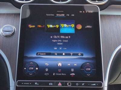 2026 Mercedes-Benz CLE CLE 450 4MATIC®