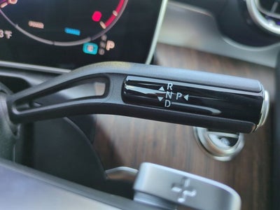 2026 Mercedes-Benz CLE CLE 450 4MATIC®