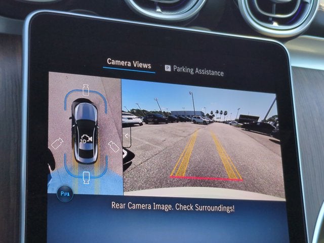 2026 Mercedes-Benz CLE CLE 450 4MATIC®