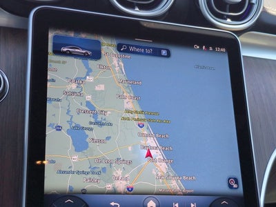 2026 Mercedes-Benz CLE CLE 450 4MATIC®