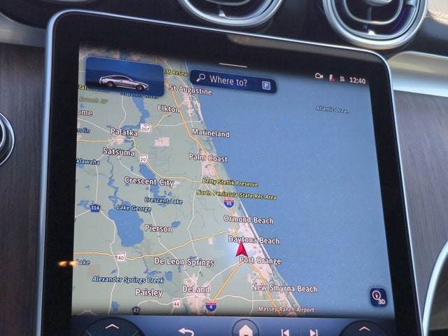 2026 Mercedes-Benz CLE CLE 450 4MATIC®