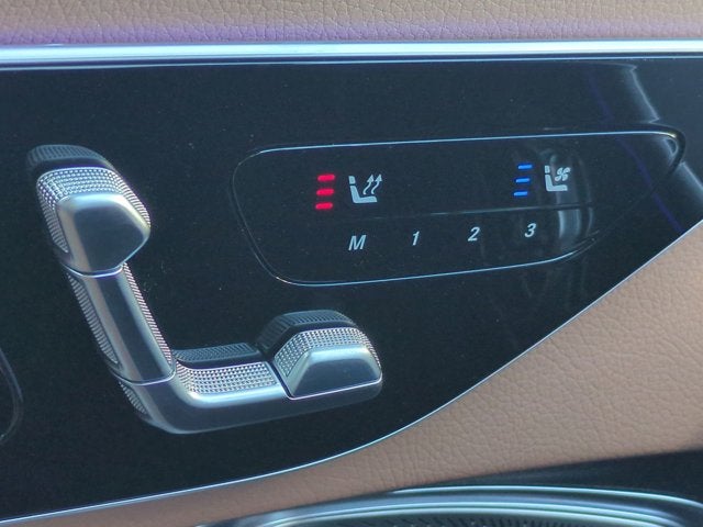 2026 Mercedes-Benz CLE CLE 450 4MATIC®