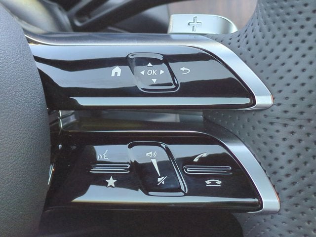 2026 Mercedes-Benz CLE CLE 450 4MATIC®