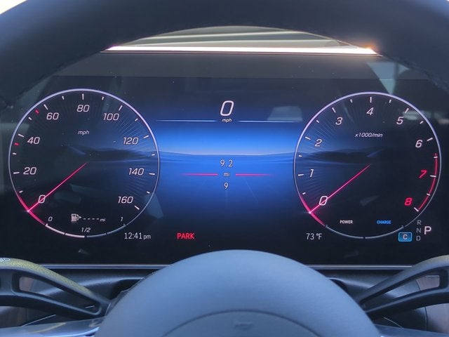 2026 Mercedes-Benz CLE CLE 450 4MATIC®