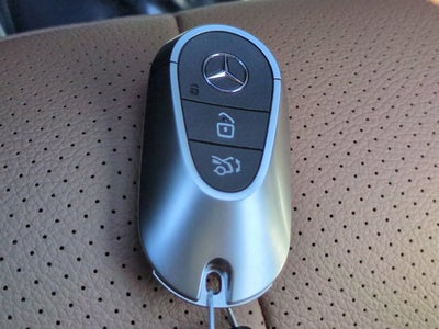 2026 Mercedes-Benz CLE CLE 450 4MATIC®