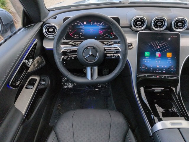 2025 Mercedes-Benz CLE CLE 450