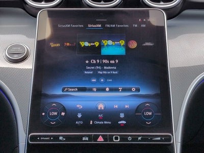 2025 Mercedes-Benz CLE CLE 450