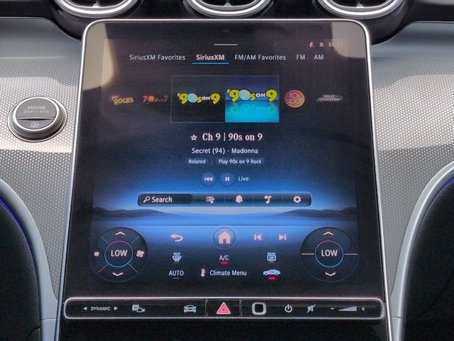 2025 Mercedes-Benz CLE CLE 450