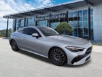 2025 Mercedes-Benz CLE CLE 450