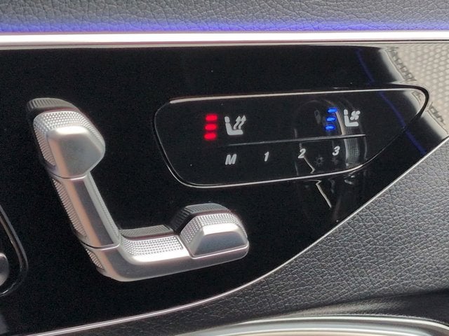 2025 Mercedes-Benz CLE CLE 450
