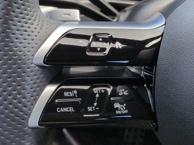 2025 Mercedes-Benz CLE CLE 450