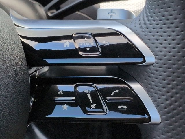 2025 Mercedes-Benz CLE CLE 450