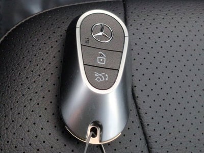 2025 Mercedes-Benz CLE CLE 450