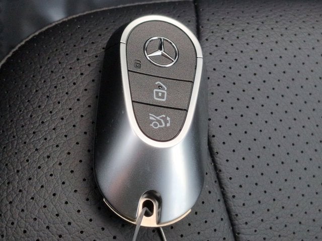 2025 Mercedes-Benz CLE CLE 450