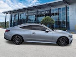2025 Mercedes-Benz CLE CLE 450