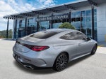 2025 Mercedes-Benz CLE CLE 450