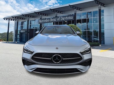 2025 Mercedes-Benz CLE CLE 450