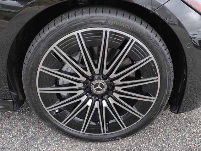 2024 Mercedes-Benz CLE CLE 450