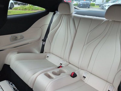 2024 Mercedes-Benz CLE CLE 450