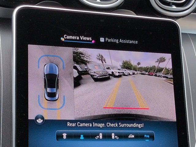 2024 Mercedes-Benz CLE CLE 450