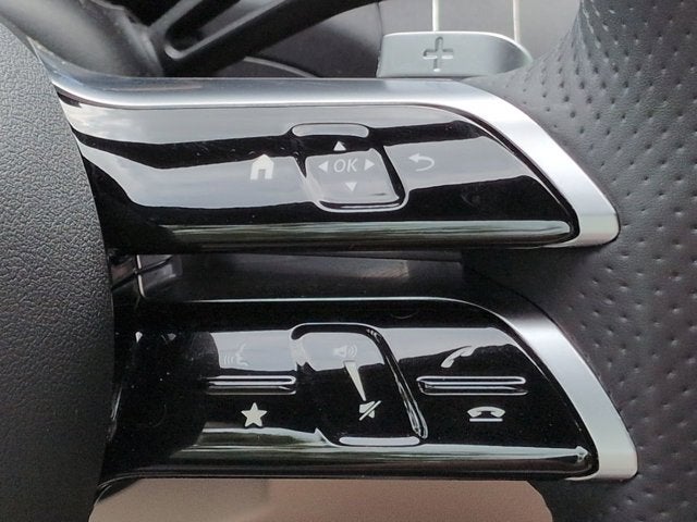 2024 Mercedes-Benz CLE CLE 450