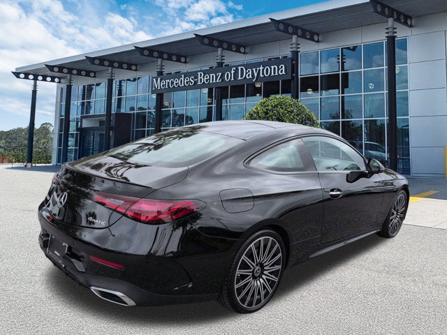 2024 Mercedes-Benz CLE CLE 450