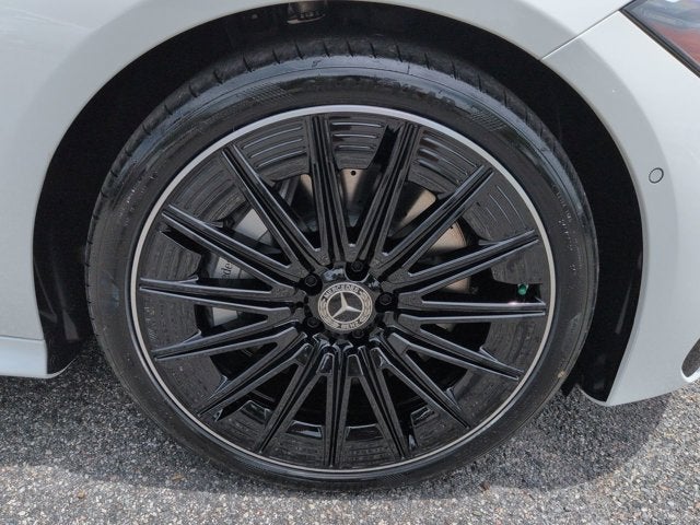 2026 Mercedes-Benz CLE CLE 450 4MATIC®