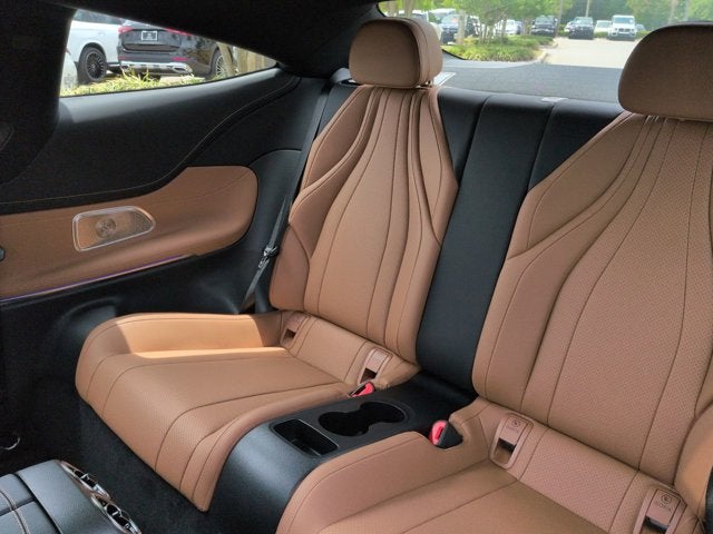 2026 Mercedes-Benz CLE CLE 450 4MATIC®