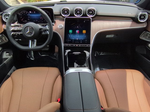 2026 Mercedes-Benz CLE CLE 450 4MATIC®