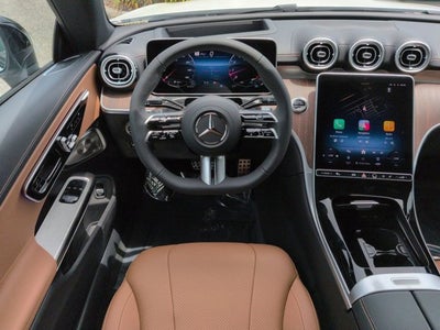 2026 Mercedes-Benz CLE CLE 450 4MATIC®
