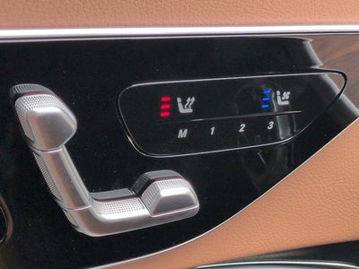 2026 Mercedes-Benz CLE CLE 450 4MATIC®