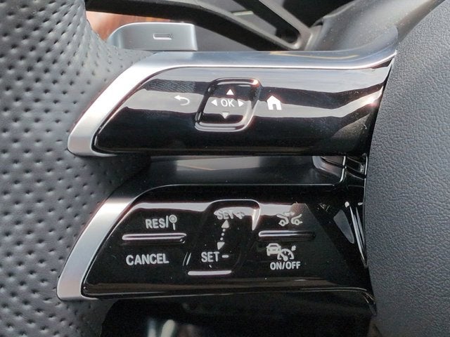 2026 Mercedes-Benz CLE CLE 450 4MATIC®
