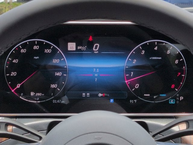 2026 Mercedes-Benz CLE CLE 450 4MATIC®