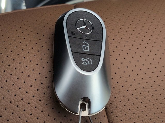2026 Mercedes-Benz CLE CLE 450 4MATIC®