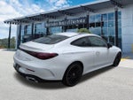 2026 Mercedes-Benz CLE CLE 450 4MATIC®