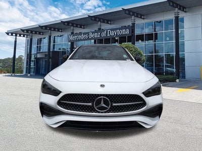 2026 Mercedes-Benz CLE CLE 450 4MATIC®