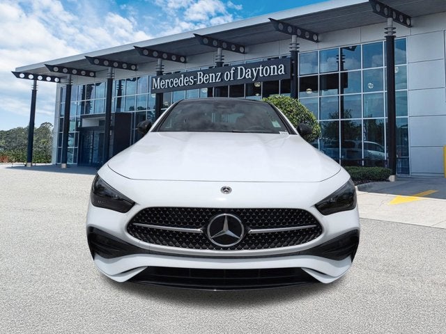 2026 Mercedes-Benz CLE CLE 450 4MATIC®
