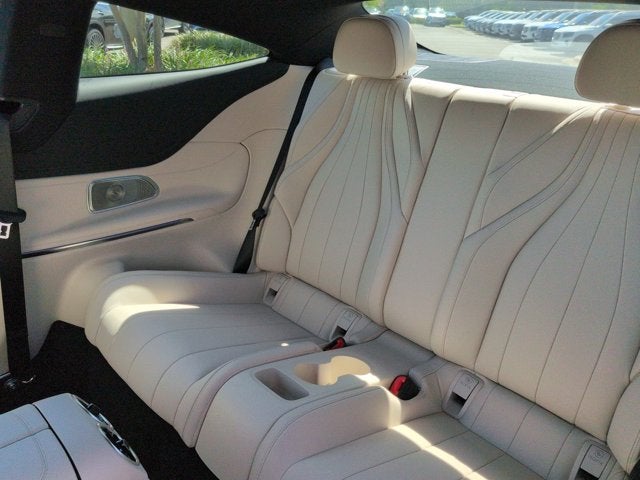 2027 Mercedes-Benz CLE CLE 450 4MATIC®