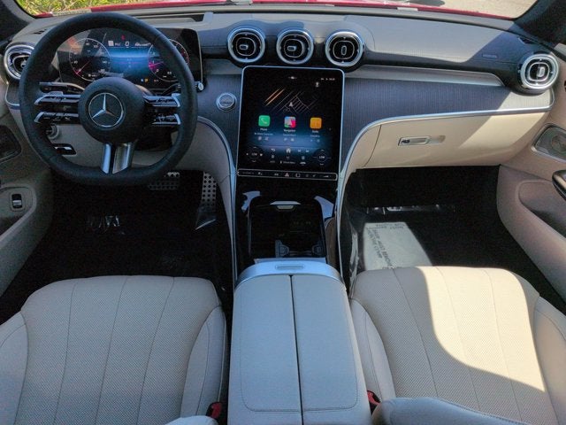 2027 Mercedes-Benz CLE CLE 450 4MATIC®