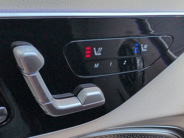 2027 Mercedes-Benz CLE CLE 450 4MATIC®