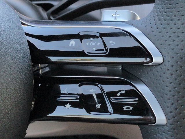 2027 Mercedes-Benz CLE CLE 450 4MATIC®