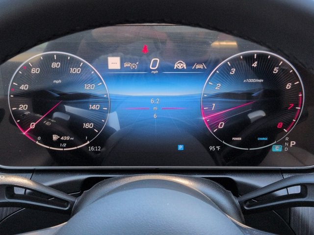 2027 Mercedes-Benz CLE CLE 450 4MATIC®