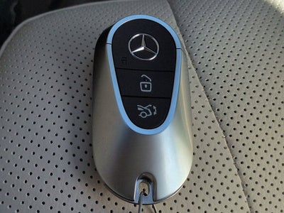 2027 Mercedes-Benz CLE CLE 450 4MATIC®